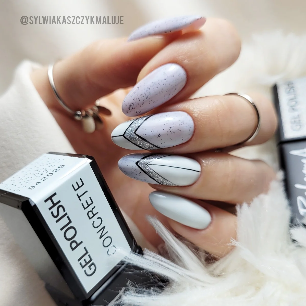 Gel Polish - Lokum, 10 ml - Image 4