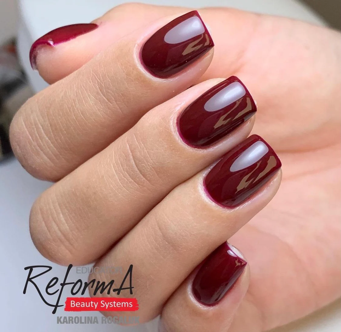 Gel Polish - Lover, 10 ml - Image 3