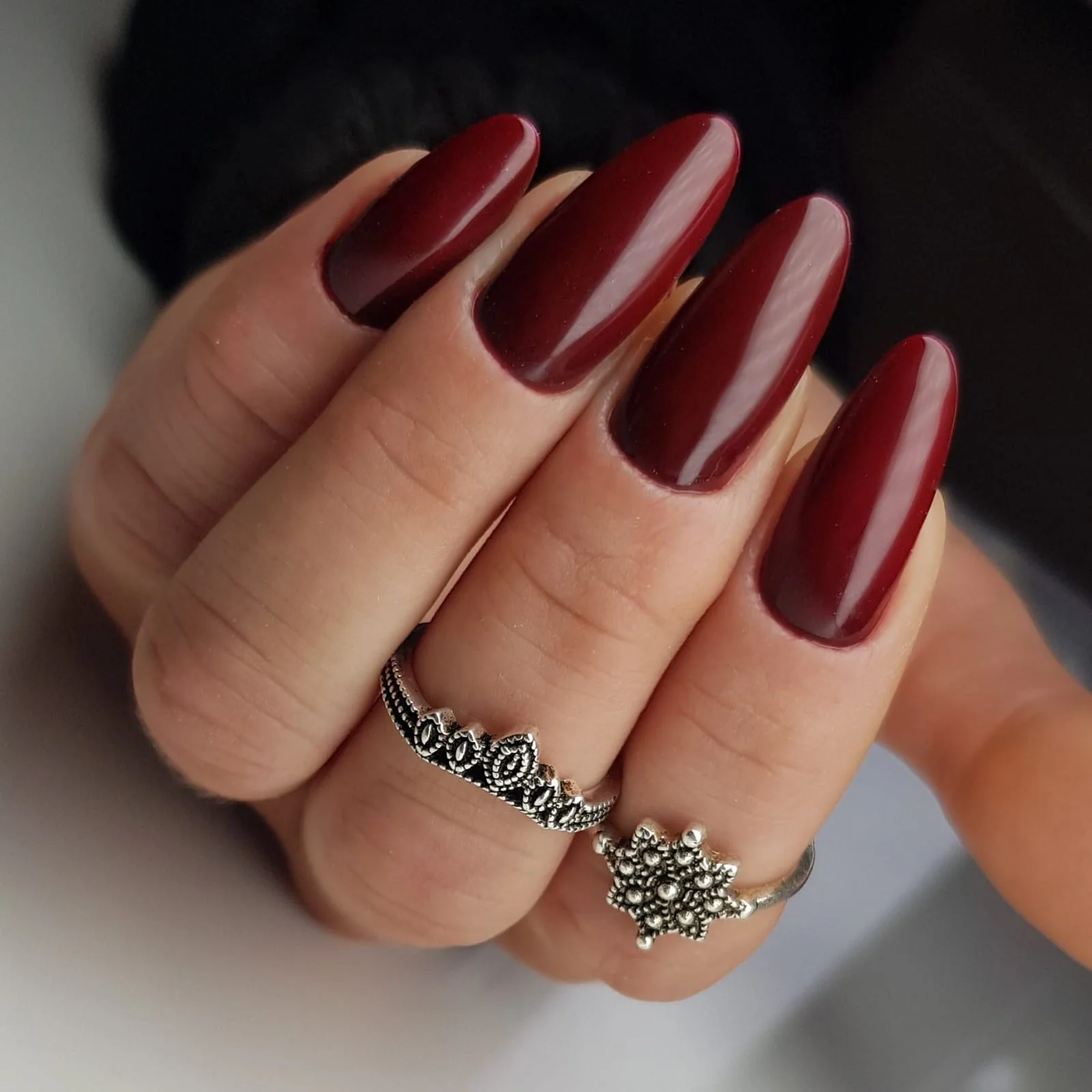 Gel Polish - Lover, 10 ml - Image 4