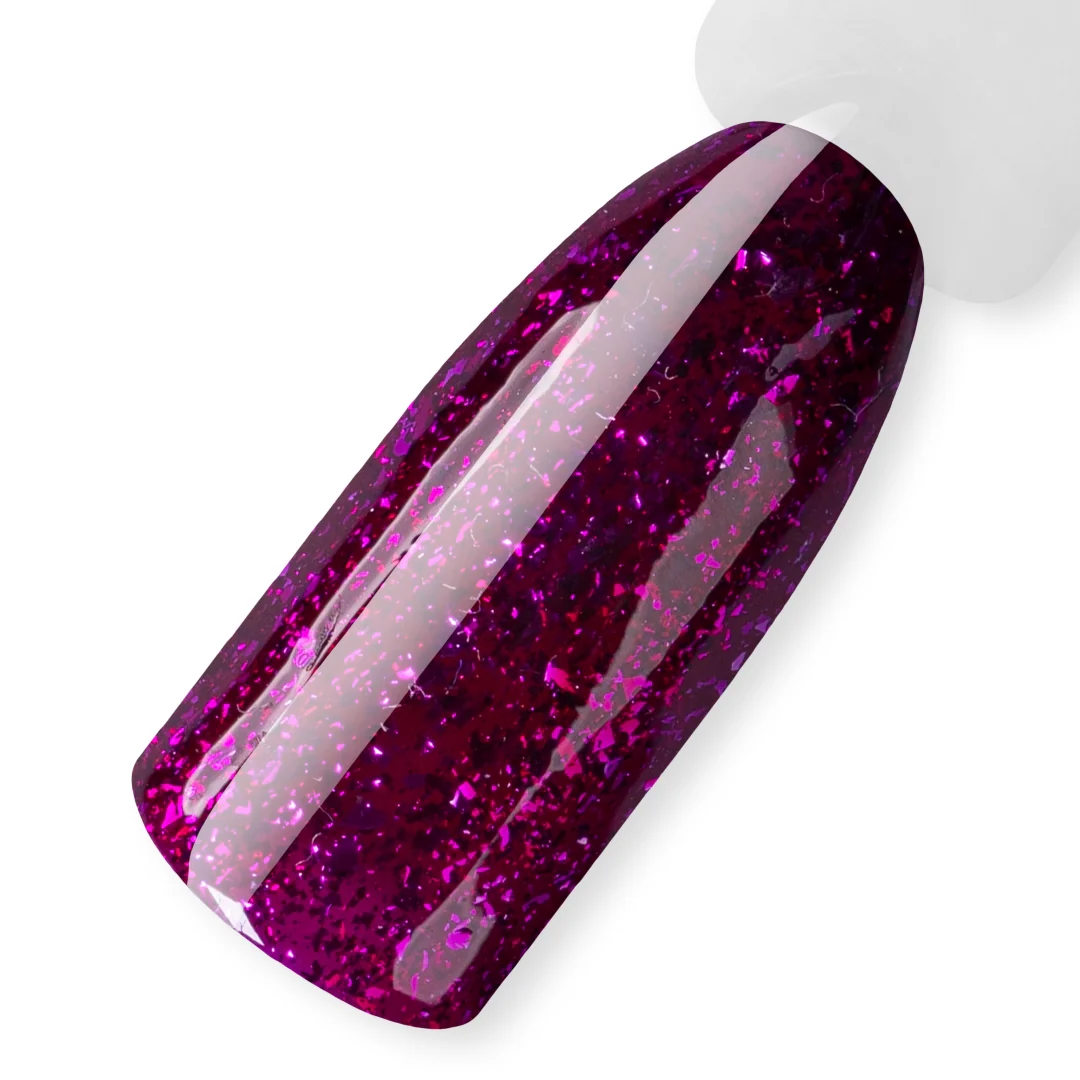 Gel Polish - Luminous Luster, 10 ml - Image 2