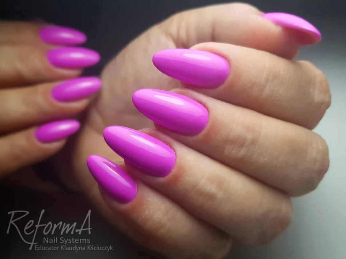 Gel Polish - Maldives, 10 ml - Image 3