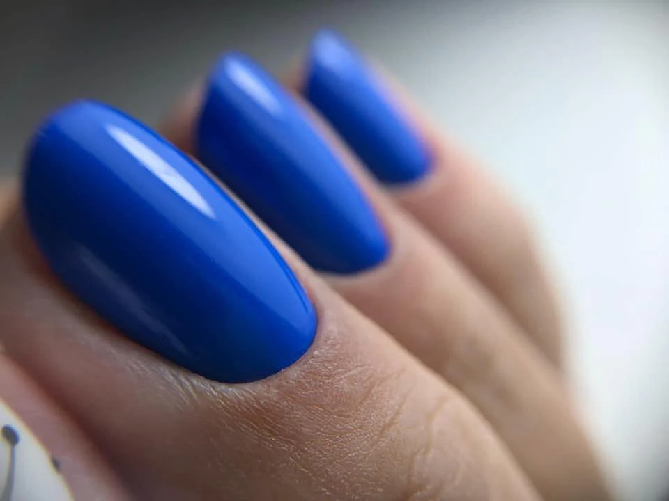 Gel Polish - Marine, 10 ml - Image 3