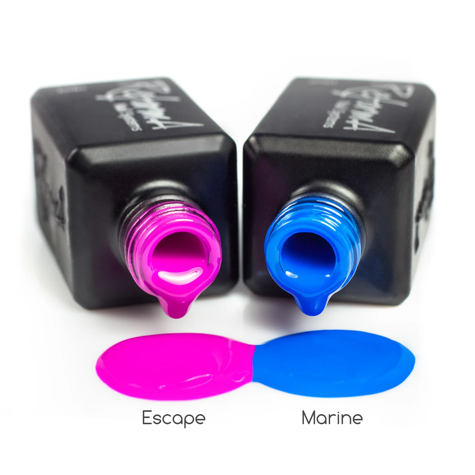 Gel Polish - Marine, 10 ml - Image 6