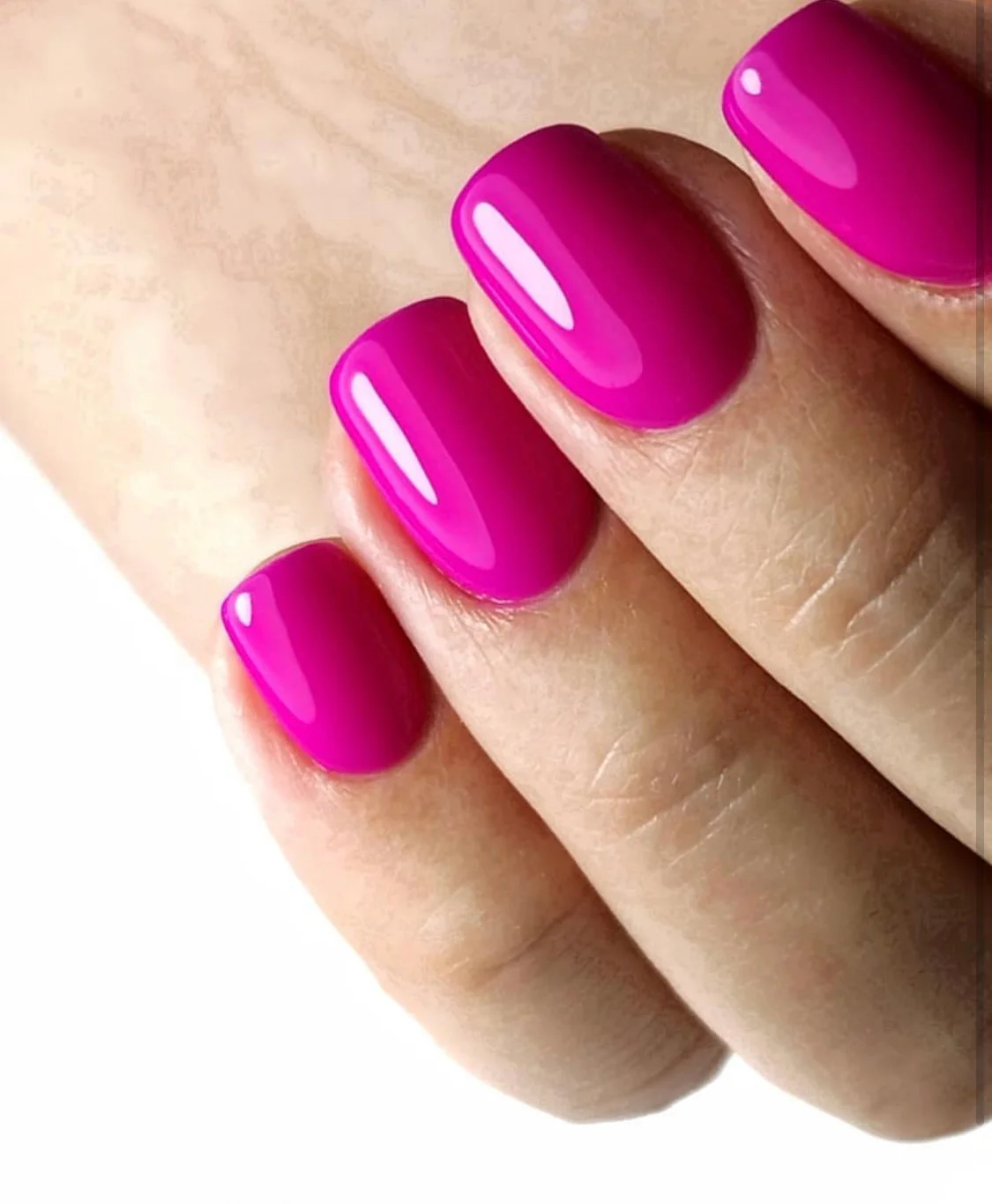 Gel Polish - Mexico, 10 ml - Image 5