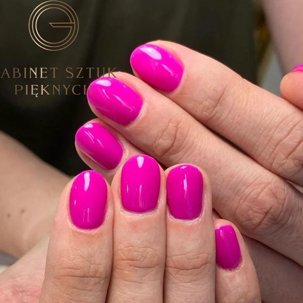 Gel Polish - Mexico, 10 ml - Image 7