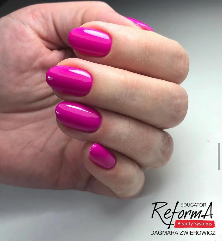 Gel Polish - Mexico, 10 ml - Image 8