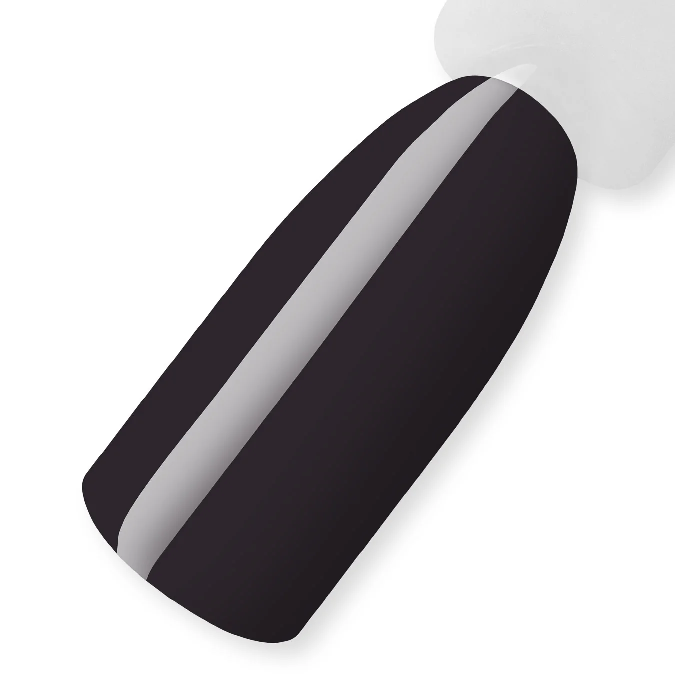Gel Polish - Morning Coffee, 10 ml - Image 2