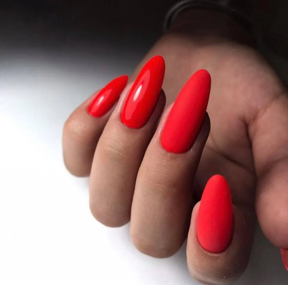 Gel Polish - Moulin Rouge, 10 ml - Image 3