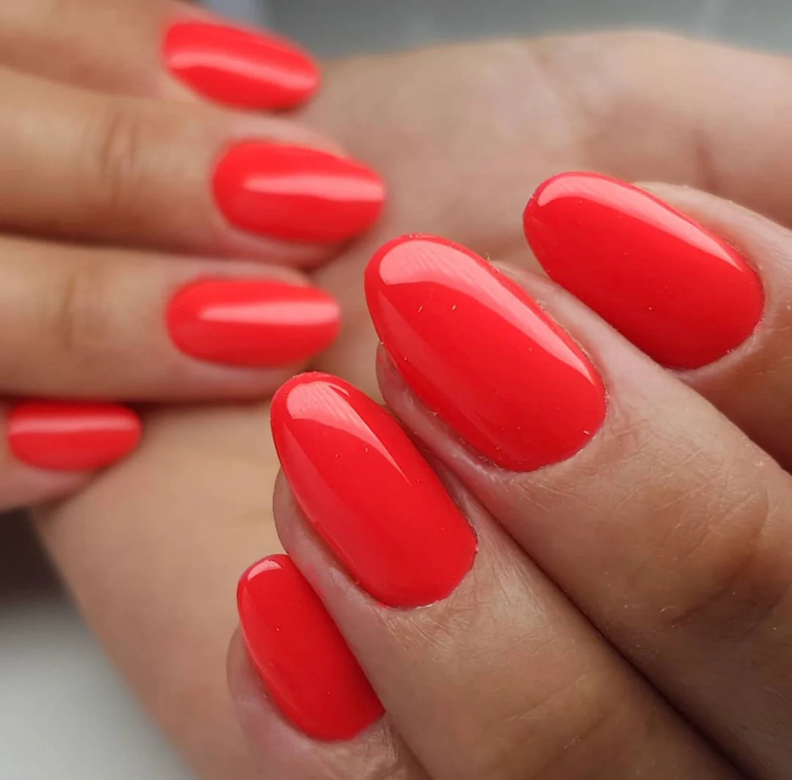 Gel Polish - Moulin Rouge, 10 ml - Image 6