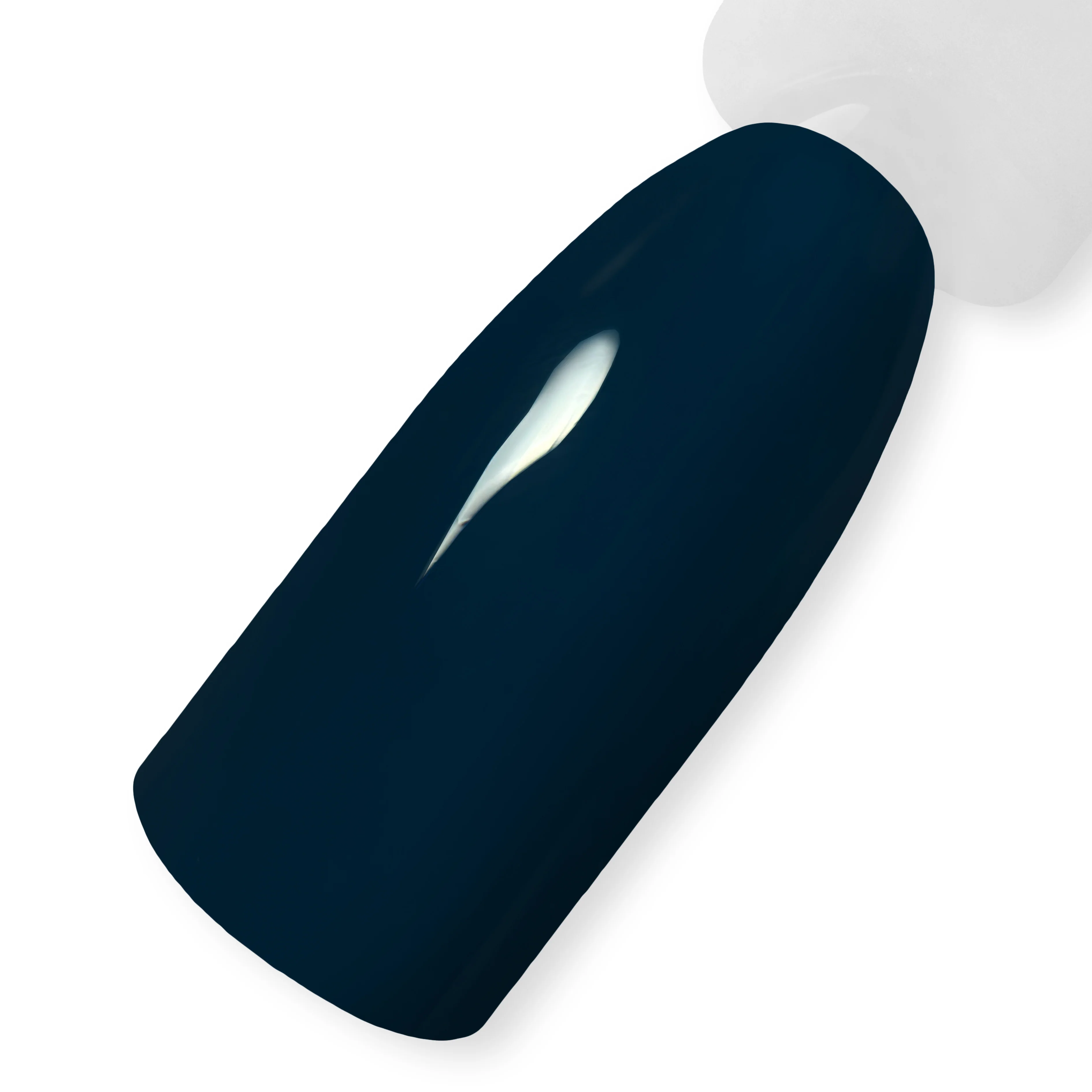 Gel Polish - Nuit, 10 ml - Image 2