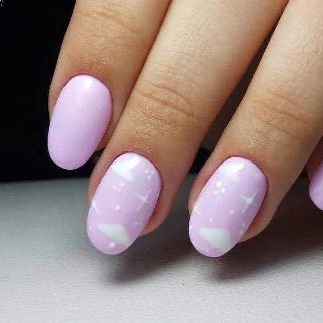 Gel Polish - Oceanside, 10 ml - Image 4