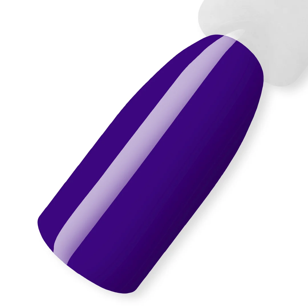 Gel Polish - Opulent Orchid, 10 ml - Image 2