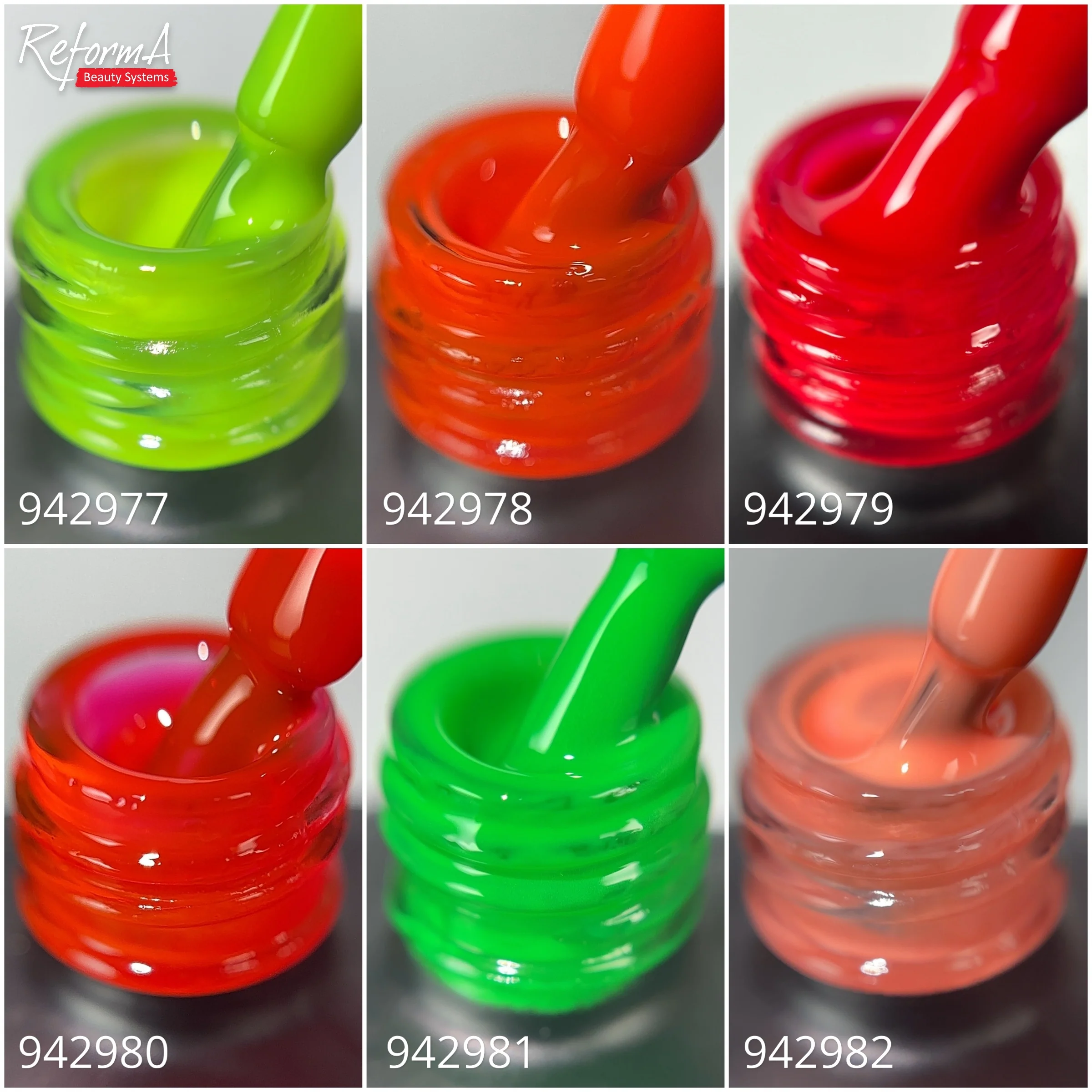 Gel Polish - Propriano, 10 ml - Image 3