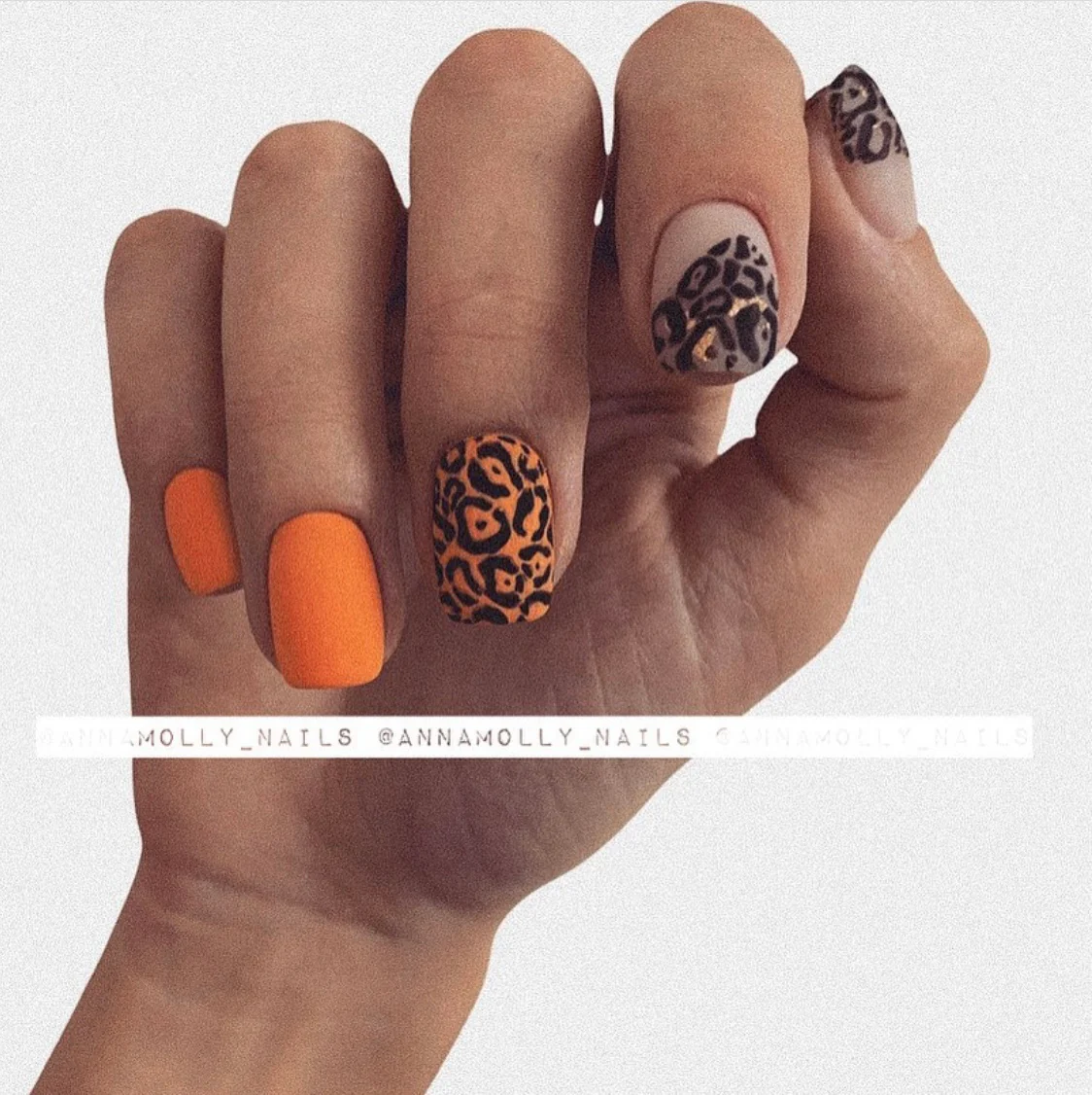 Gel Polish - Pumpkin, 10 ml - Image 5