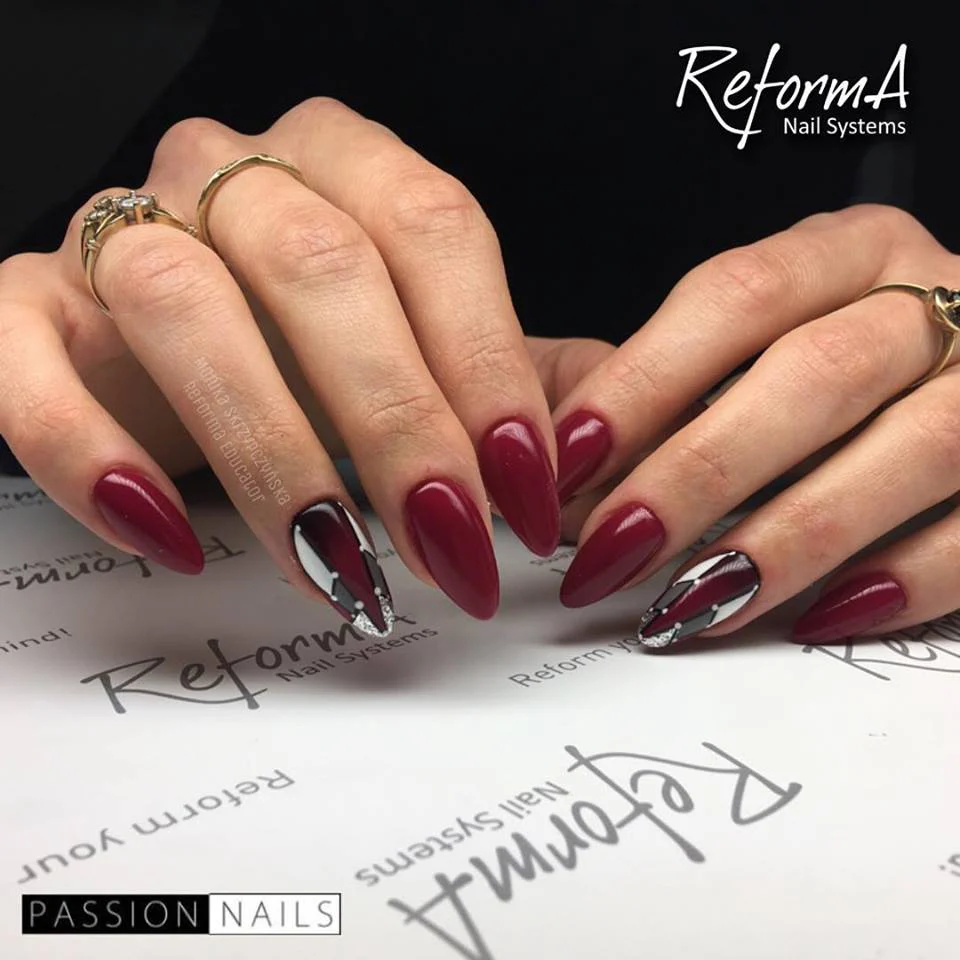 Gel Polish - Richmond, 10 ml - Image 3
