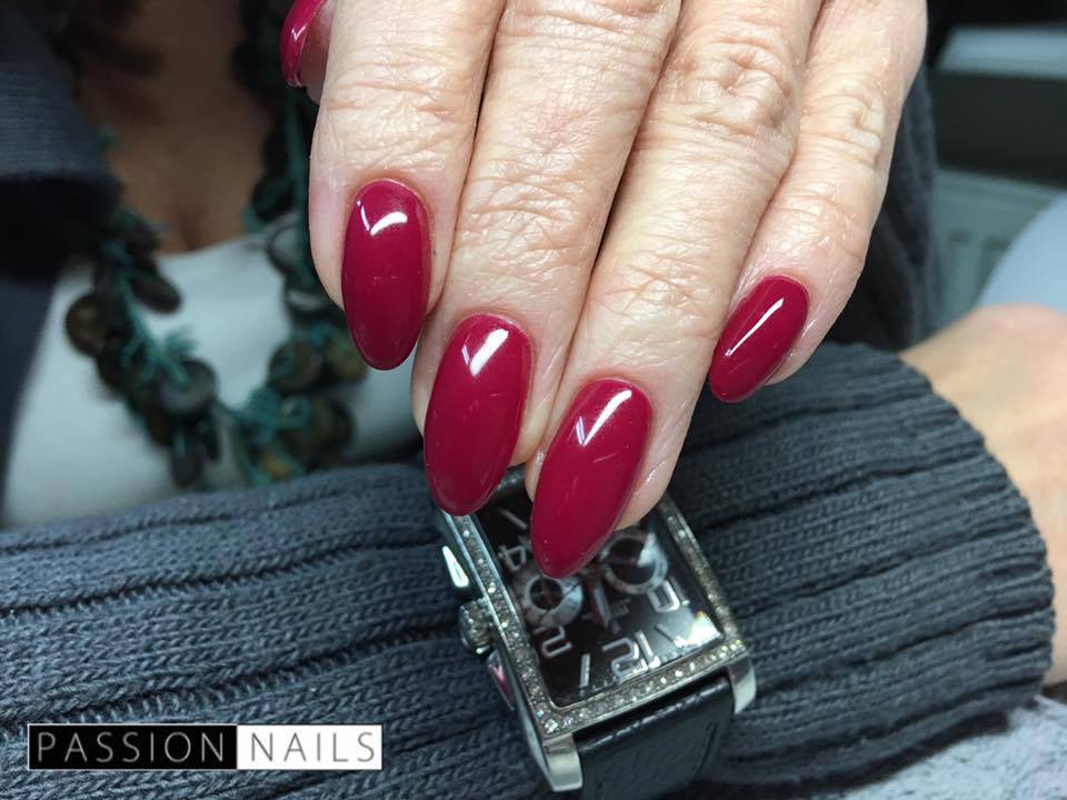 Gel Polish - Richmond, 10 ml - Image 4