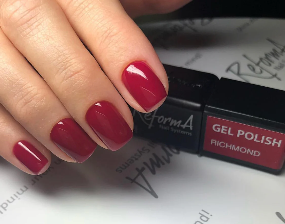 Gel Polish - Richmond, 10 ml - Image 5