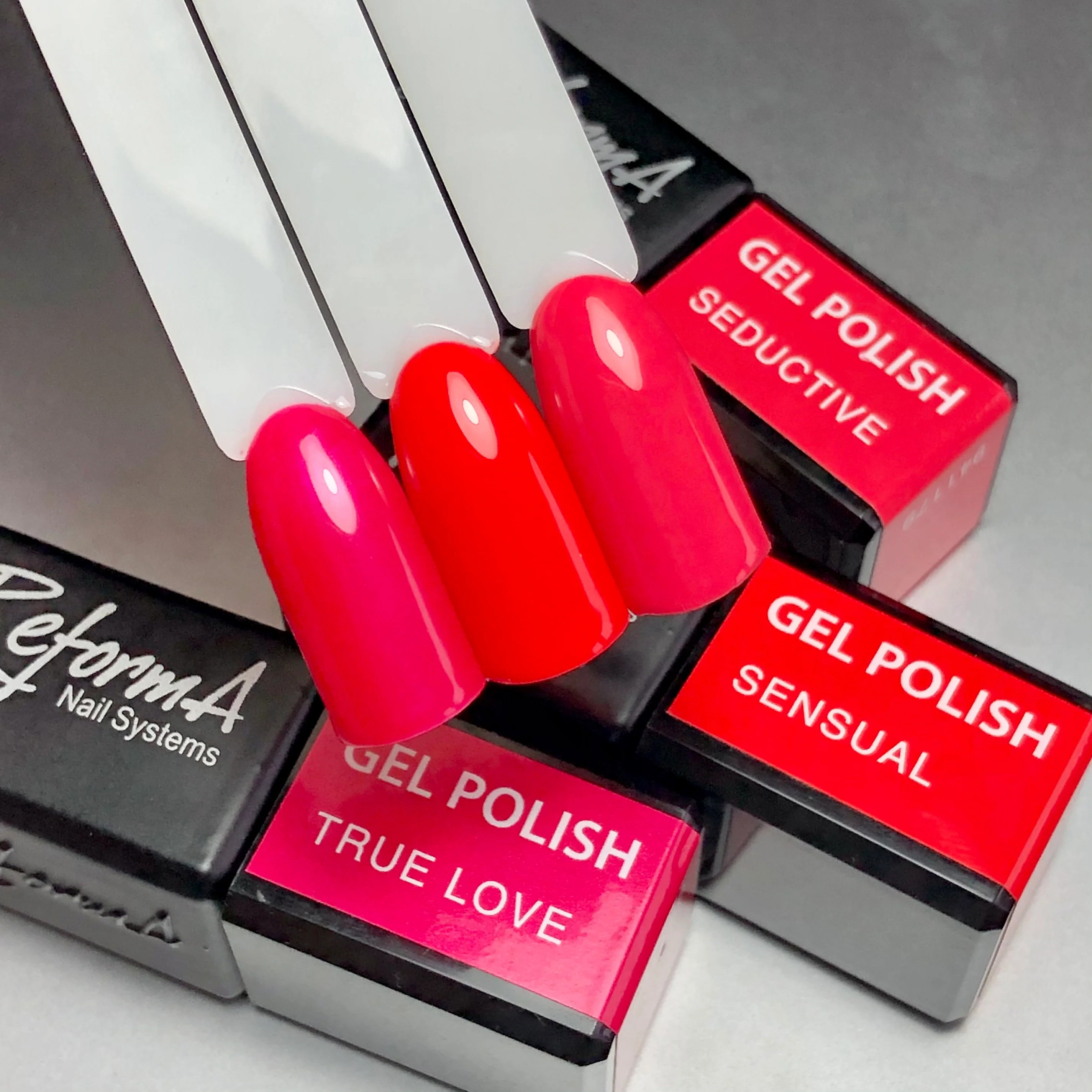 Gel Polish - Sensual, 10 ml - Image 10