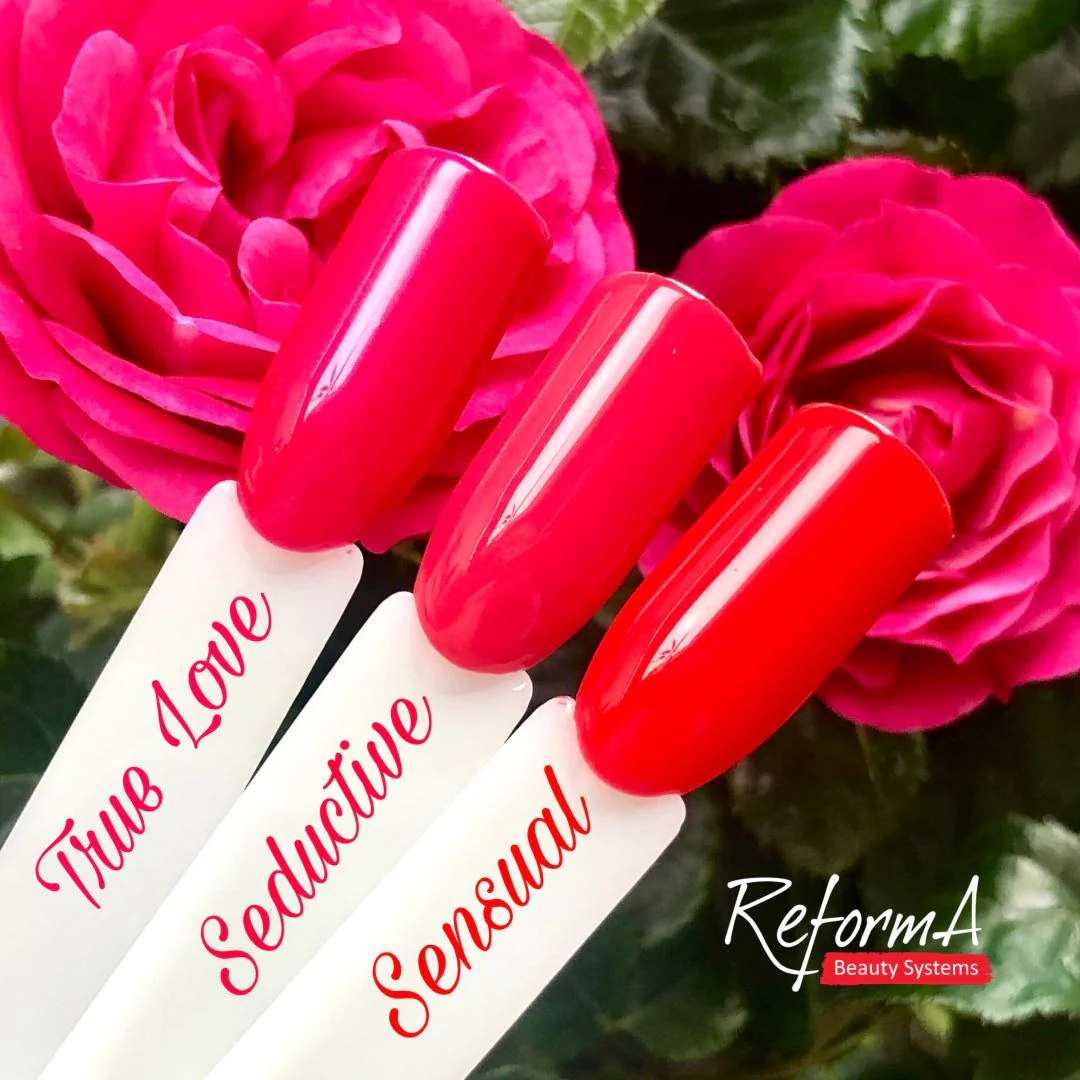 Gel Polish - Sensual, 10 ml - Image 11