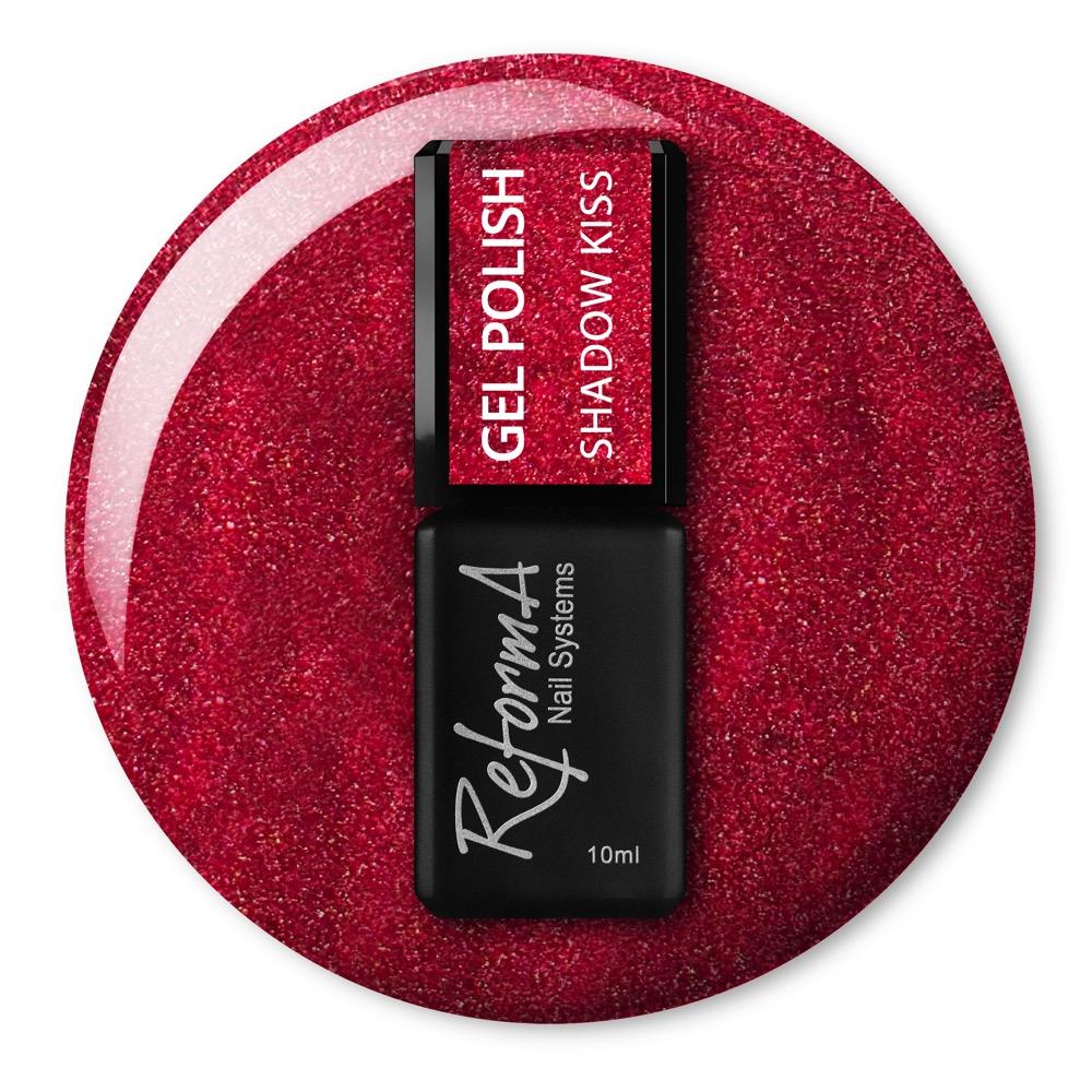 Gel Polish - Shadow Kiss, 10 ml