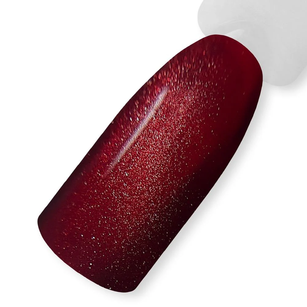 Gel Polish - Shadow Kiss, 10 ml - Image 2