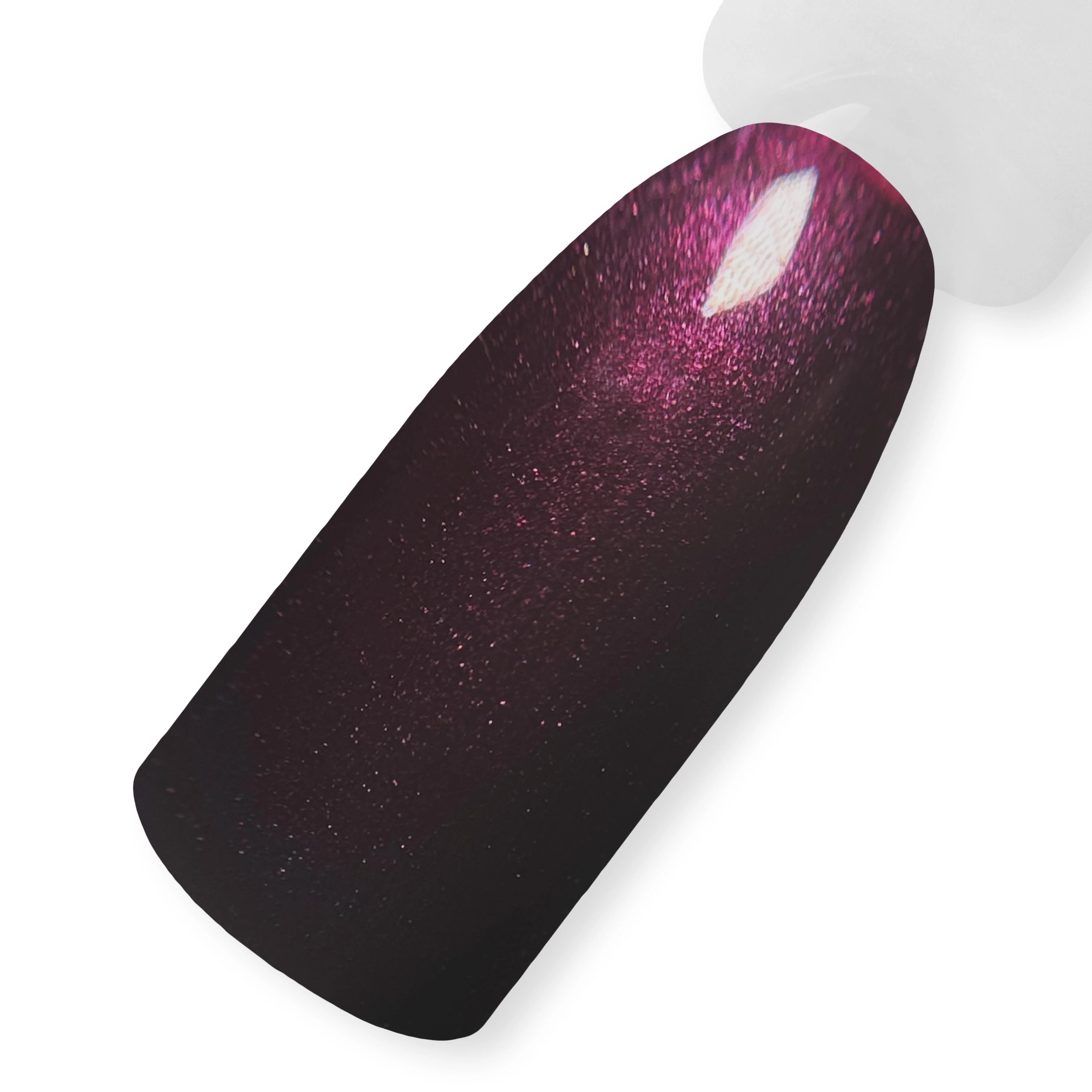 Gel Polish - Silken, 10 ml - Image 2