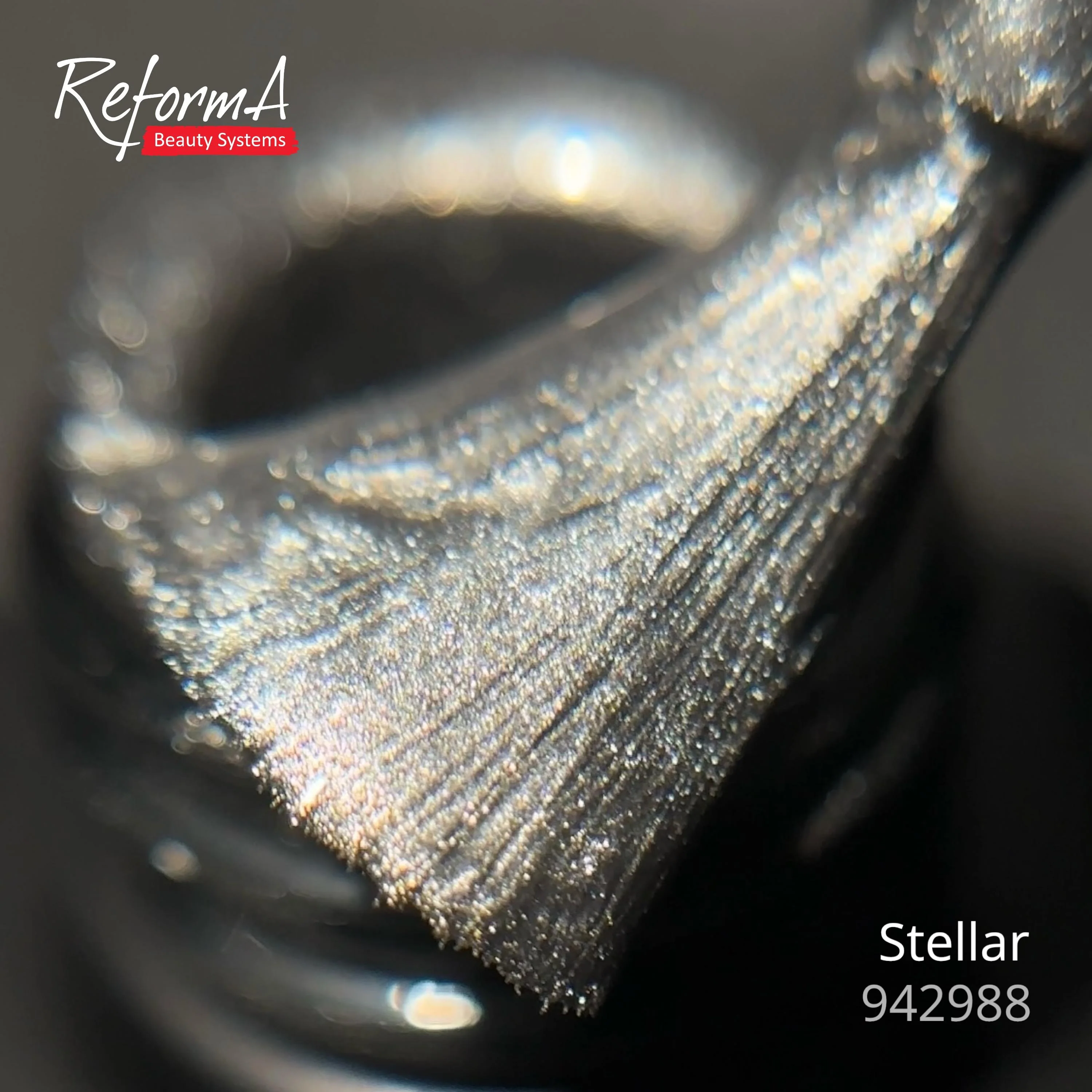 Gel Polish - Stellar, 10 ml - Image 3