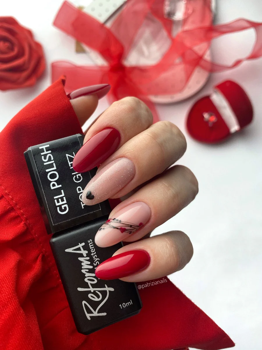 Gel Polish - Sus Labios, 10 ml - Image 3