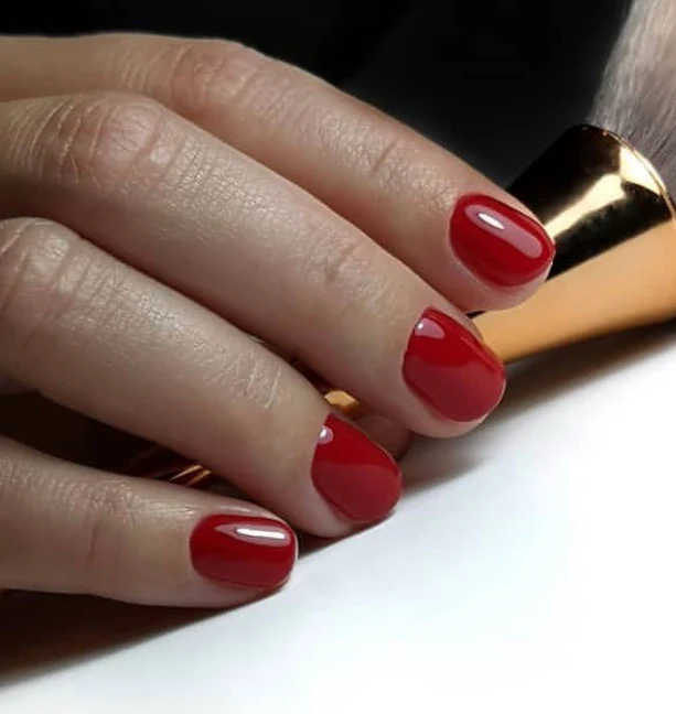 Gel Polish - Sus Labios, 10 ml - Image 6