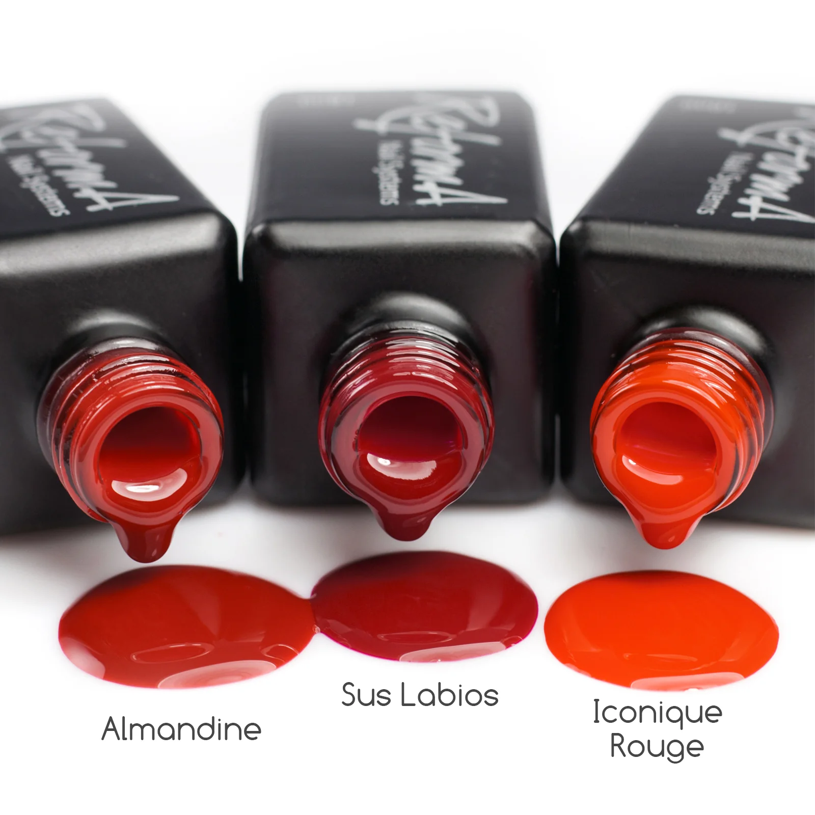Gel Polish - Sus Labios, 10 ml - Image 8