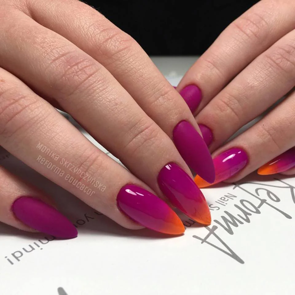 Gel Polish - Thailand, 10 ml - Image 4