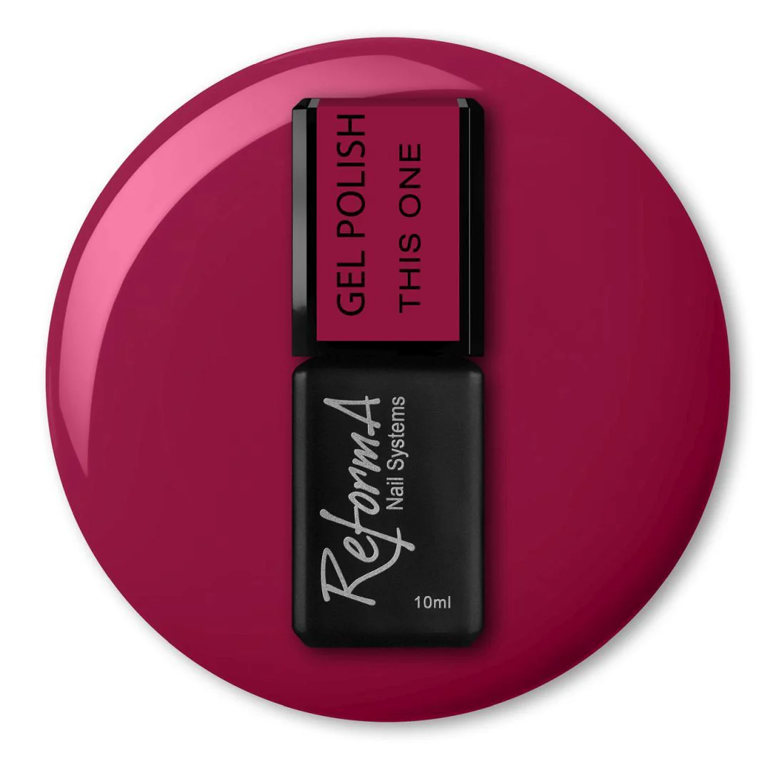 Gel Polish - This One, 10 ml