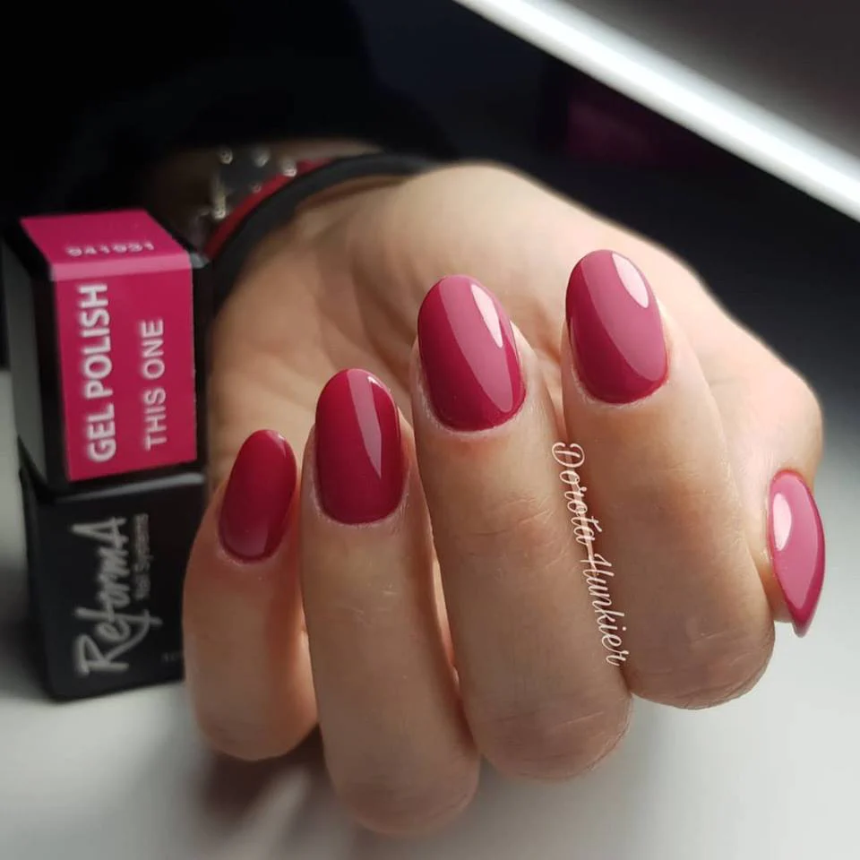 Gel Polish - This One, 10 ml - Image 3