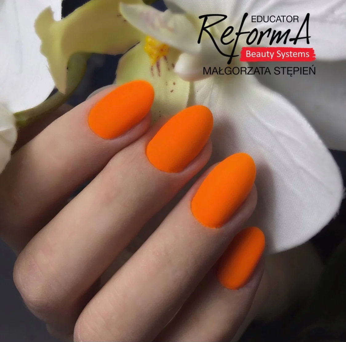 Gel Polish - Turmeric, 10 ml - Image 3