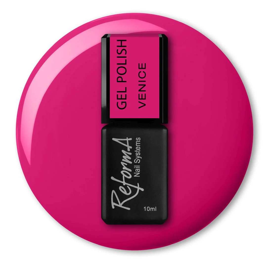 Gel Polish - Venice, 10 ml