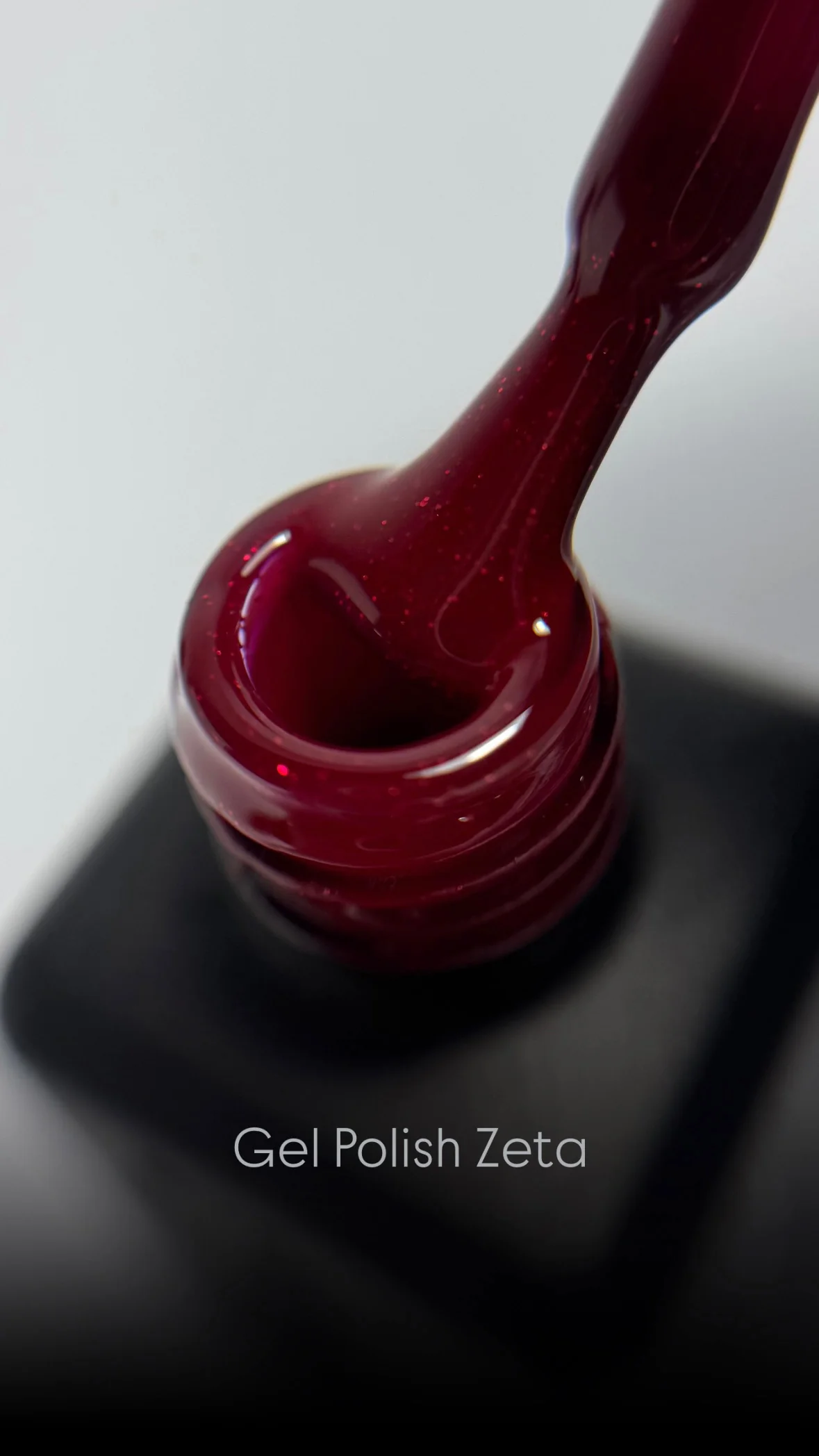 Gel Polish - Zeta, 10 ml - Image 3
