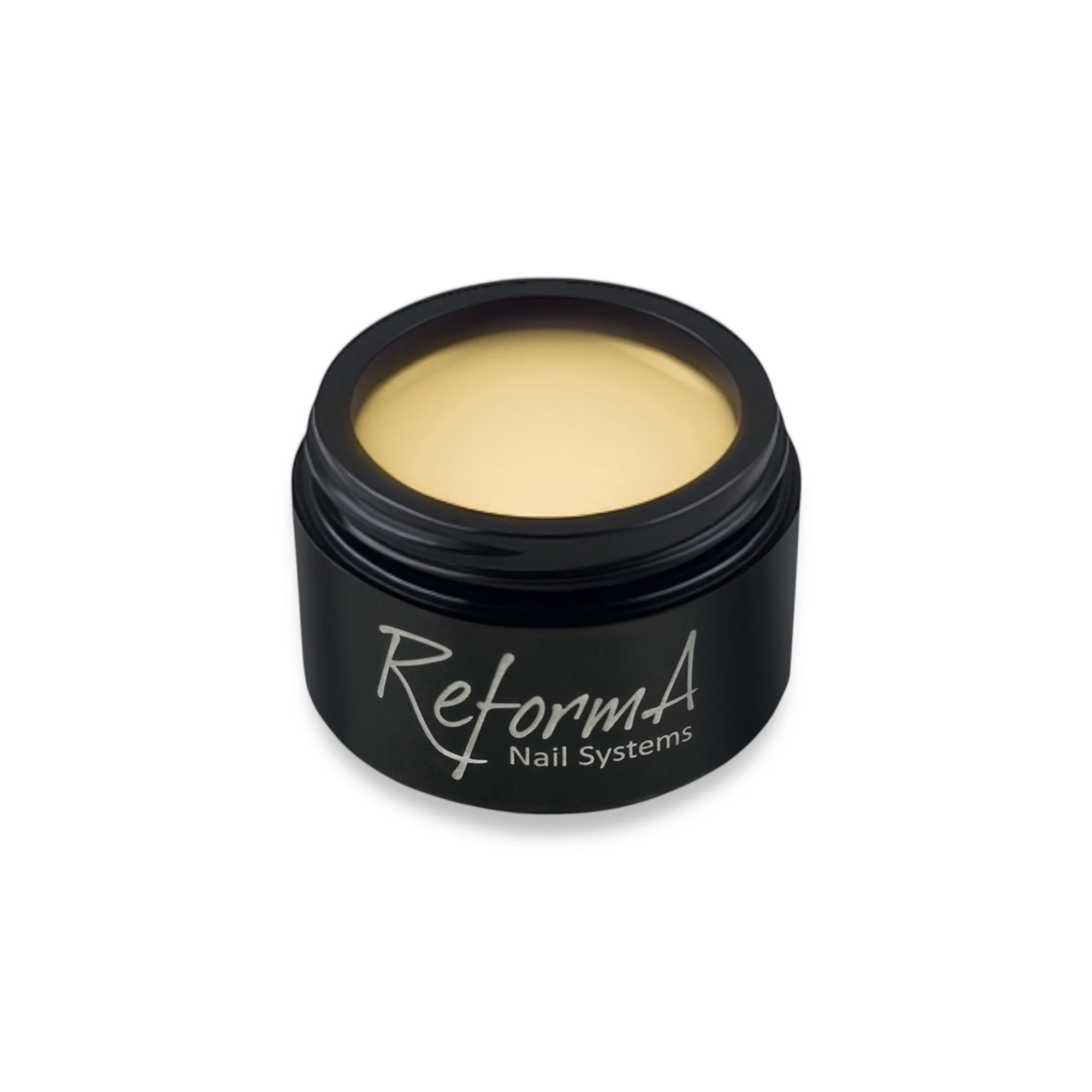 Liquid Acrylic Gel - Banana Shake, 15 g