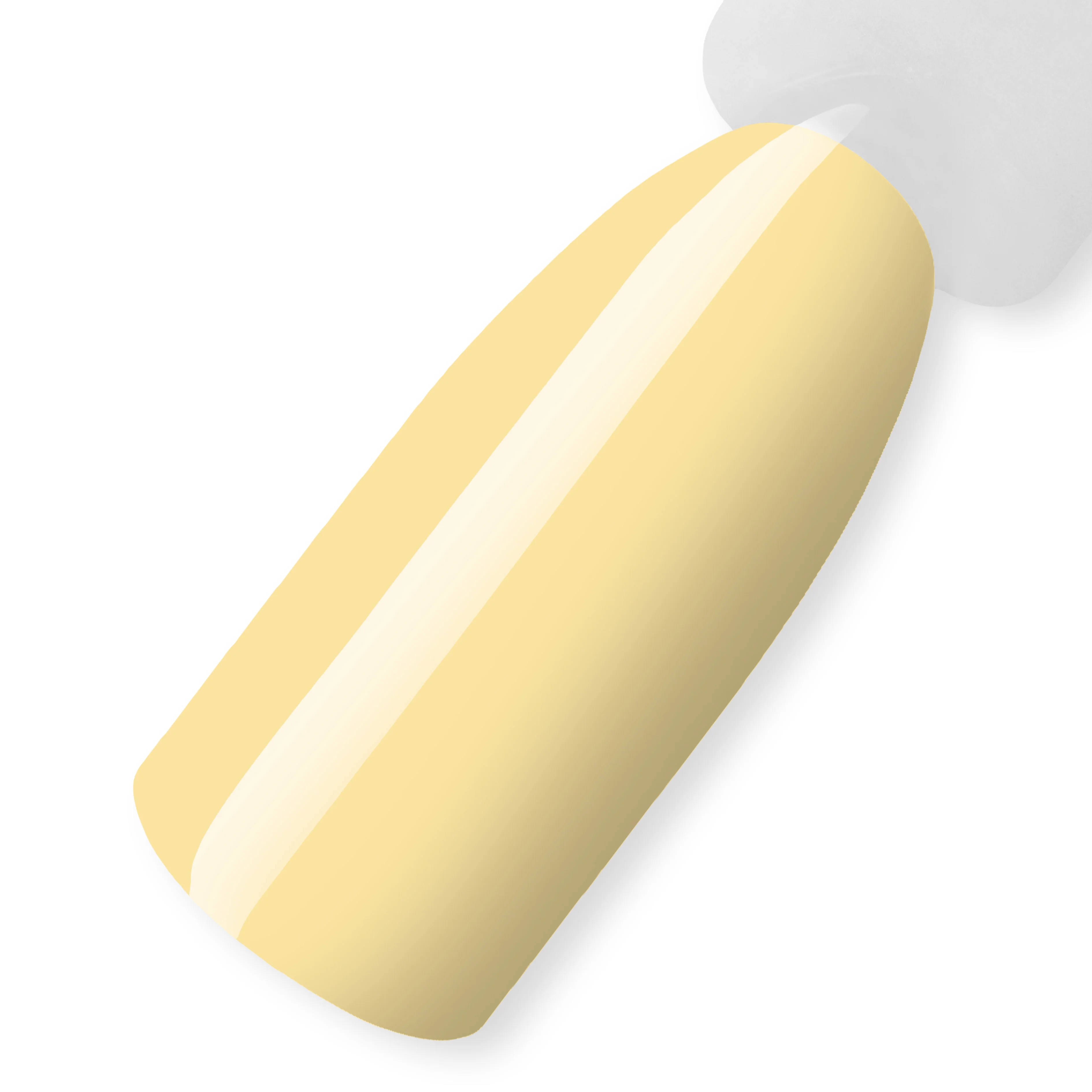 Liquid Acrylic Gel - Banana Shake, 15 g - Image 2