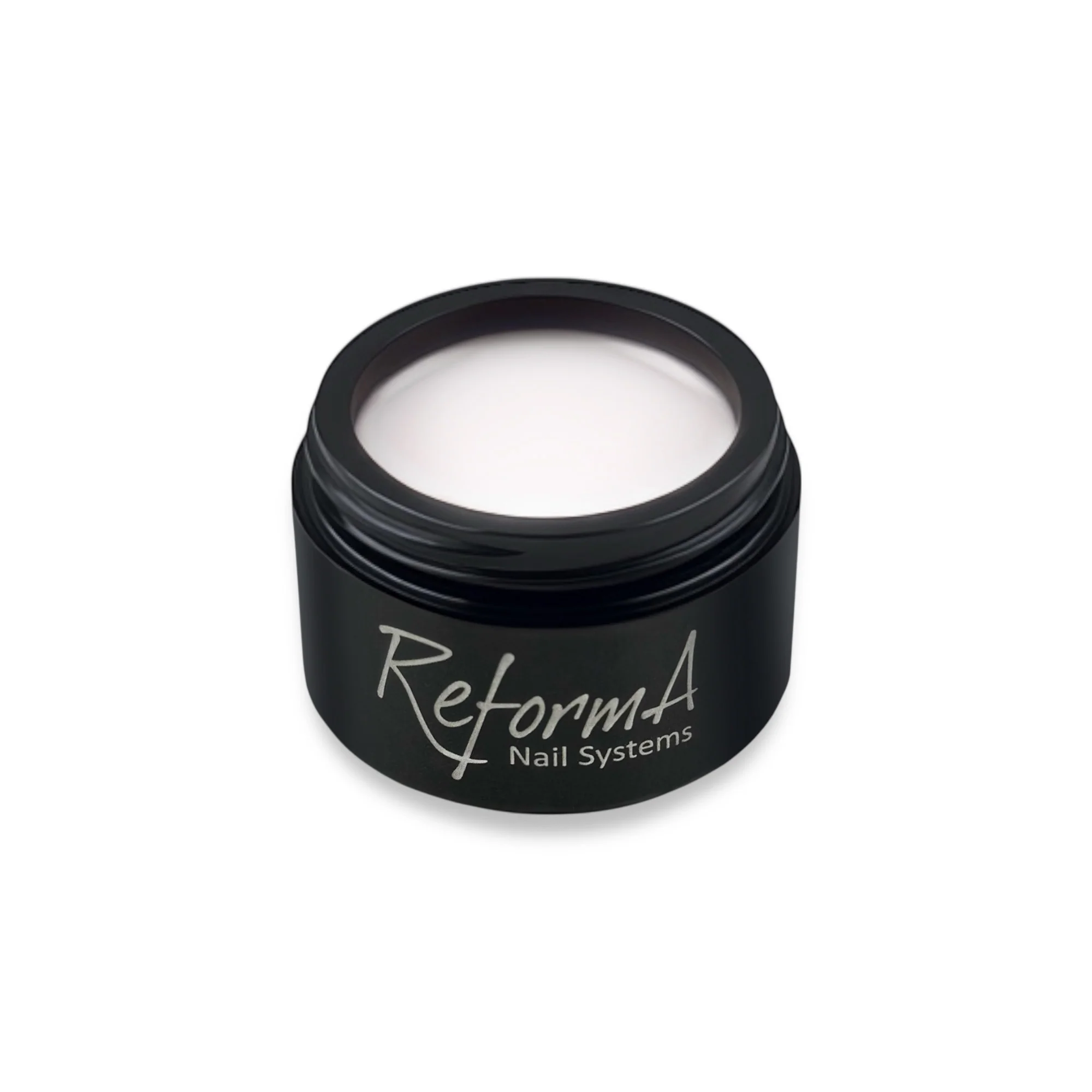 Liquid Acrylic Gel - White, 15 g