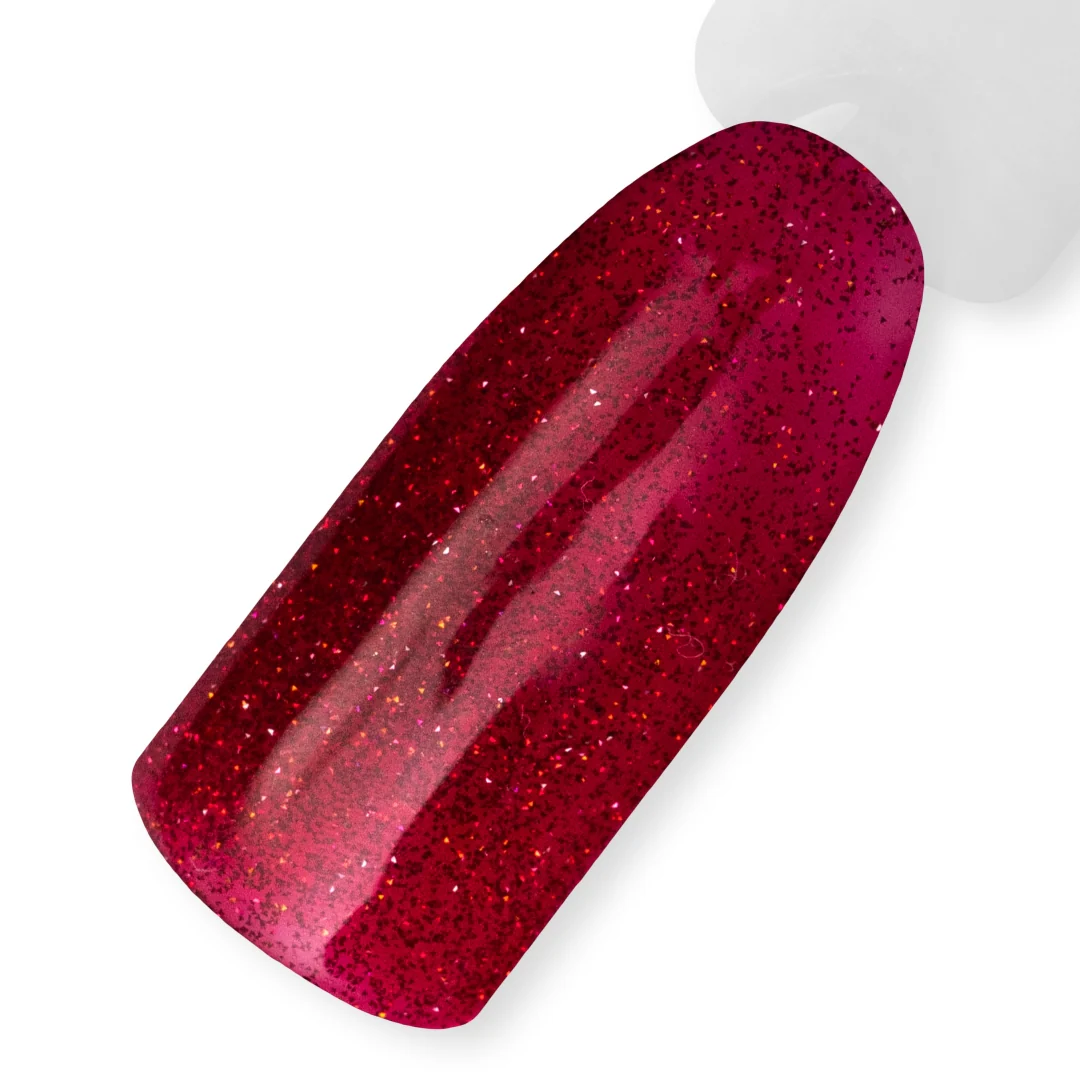 Liquid Gel - Bedazzling Blaze, 10 ml - Image 2