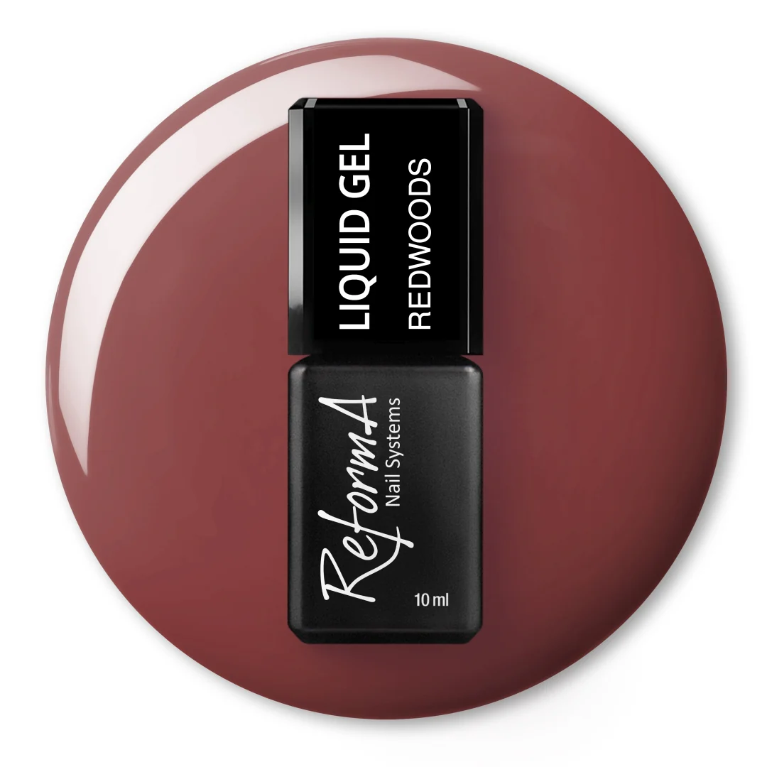 Liquid Gel - Redwoods, 10 ml