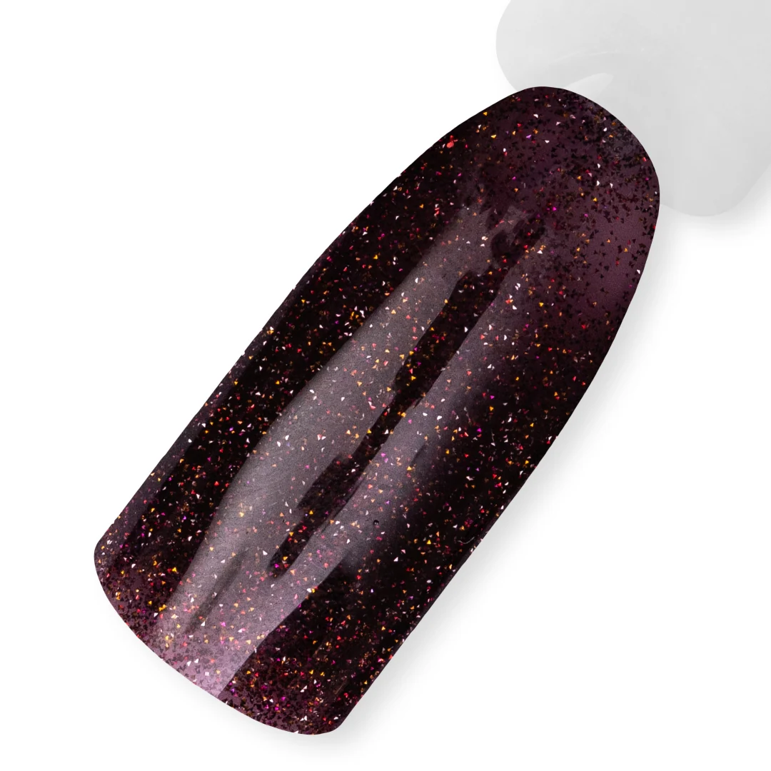 Liquid Gel - Supernova Swirl, 10 ml - Image 2