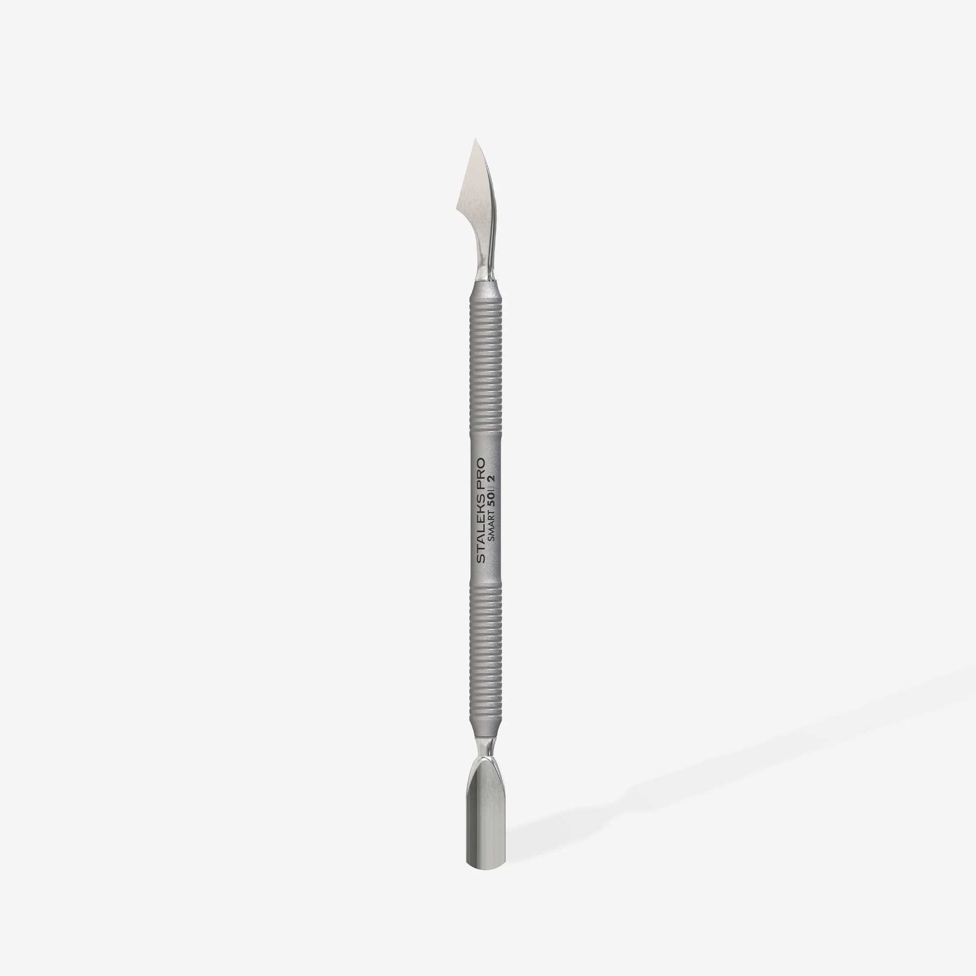 Manicure Pusher SMART 50 TYPE 2 (Narrow Rounded Pusher and Hatchet) - Image 3