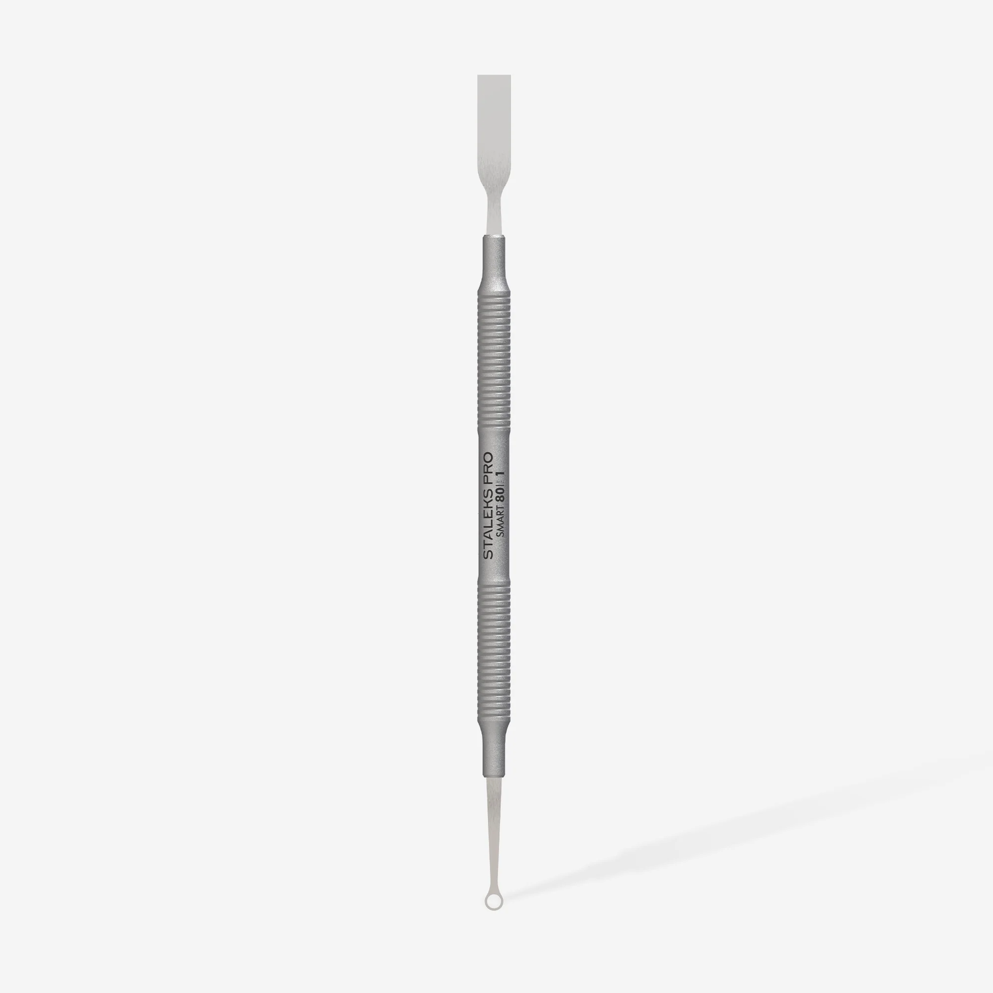 Manicure Pusher SMART 80 TYPE 1 (Flat Straight Pusher and Ring) - Image 3
