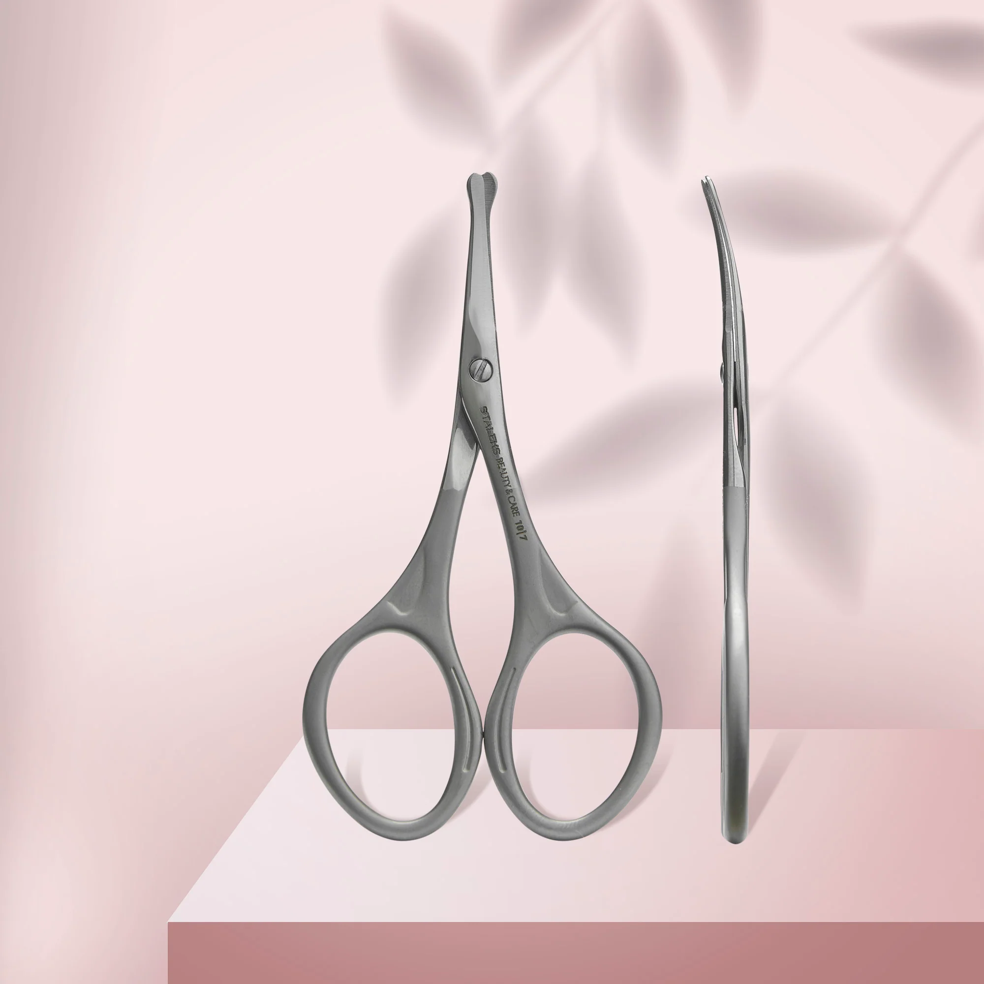Matte Children's Nail Scissors BEAUTY & CARE 10 TYPE 4