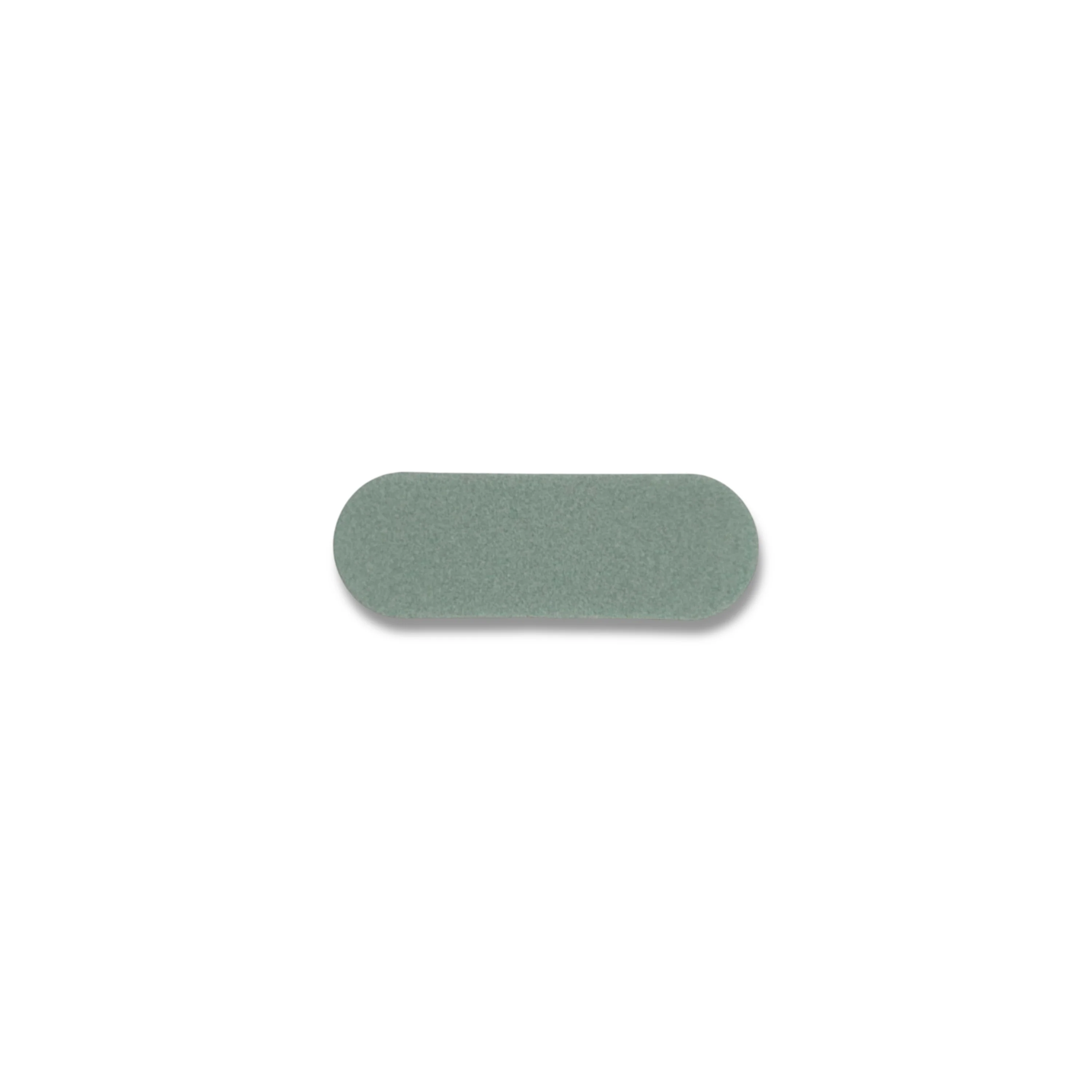 Nail file buffer 600/3000 green, 50 pieces - Image 2