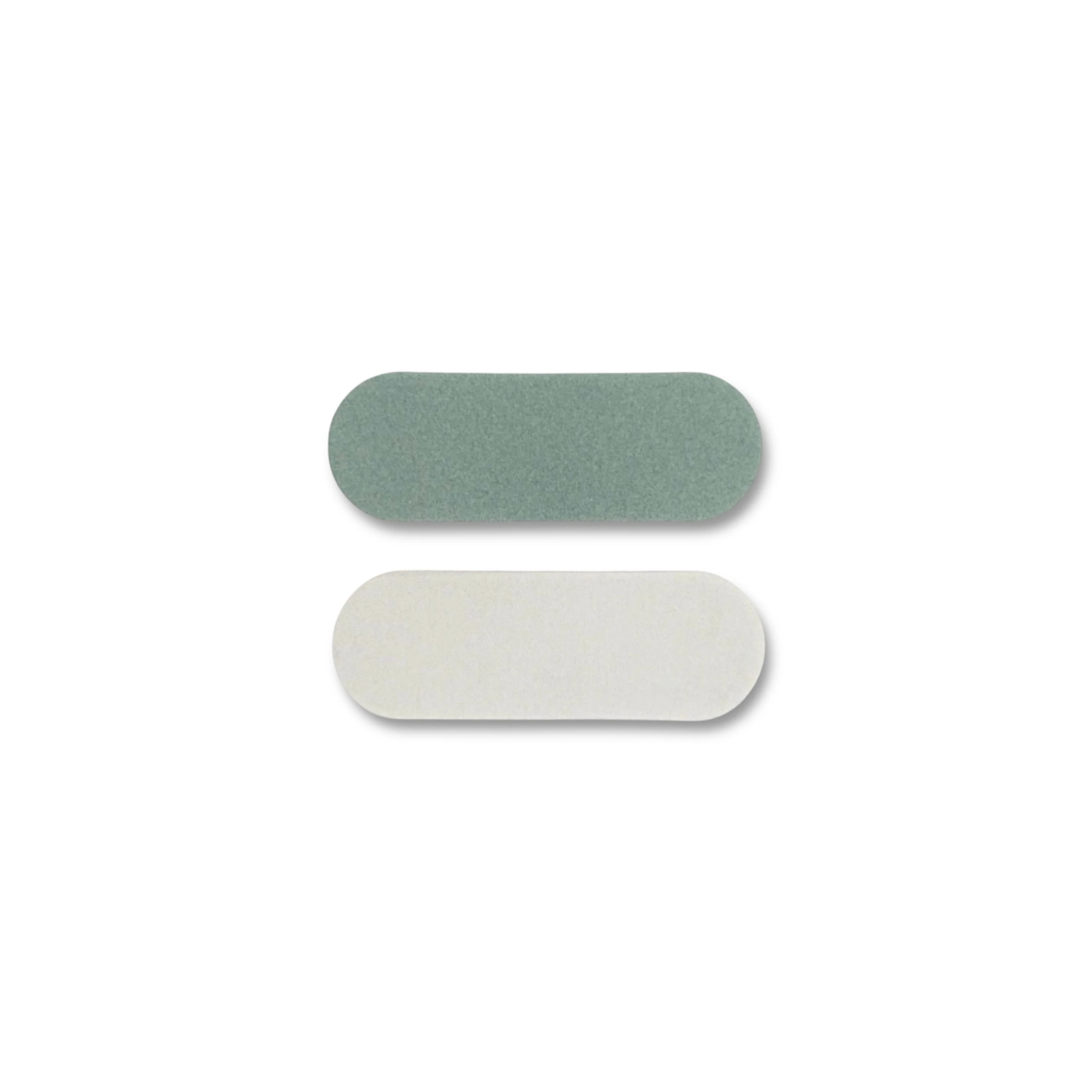 Nail file buffer 600/3000 green, 50 pieces - Image 3
