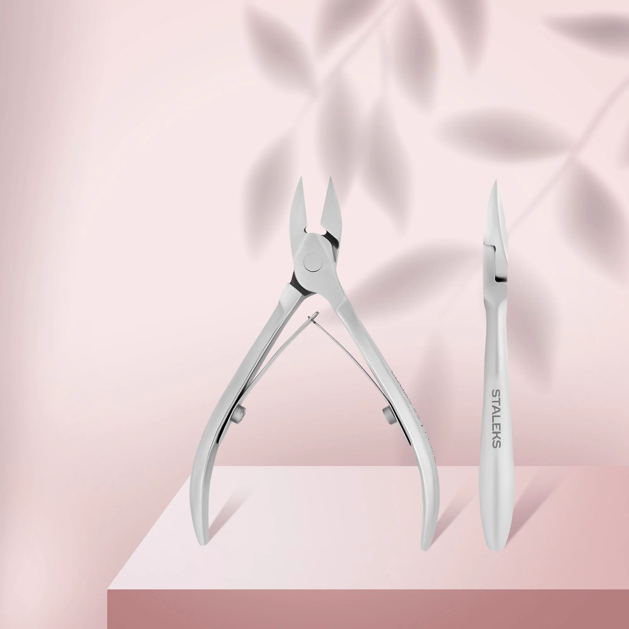 Nail Nippers CLASSIC 63 14 mm