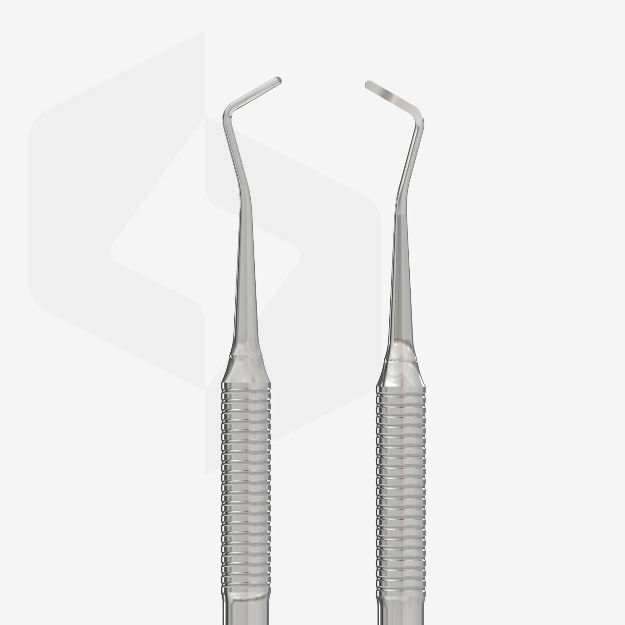 Pedicure Probe EXPERT 20 TYPE 2 (Double-Ended Probe) - Image 2