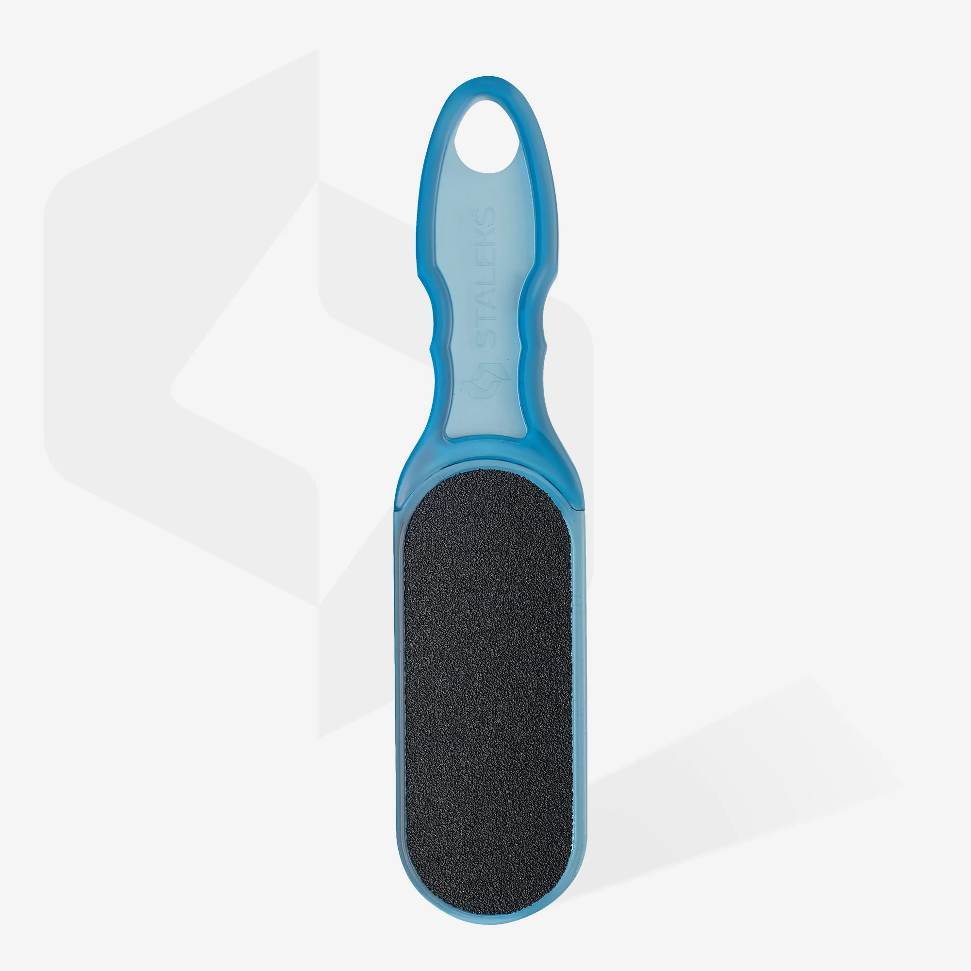 Plastic Foot File CLASSIC 10 TYPE 2 80/120 Grit - Image 2